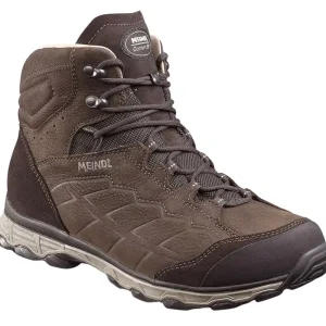 Meindl Stiefel Tramin, Mahagoni Neu